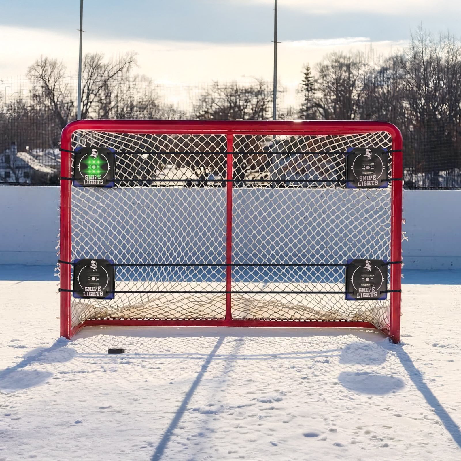 GAME CHANGER Hockey Training Tool COMPLETE SET GAME CHANGER Hockey Training Tool COMPLETE SET