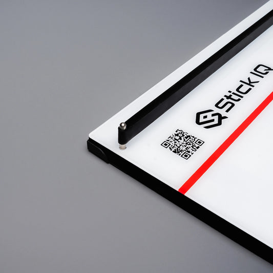 Rebounder System (Set)