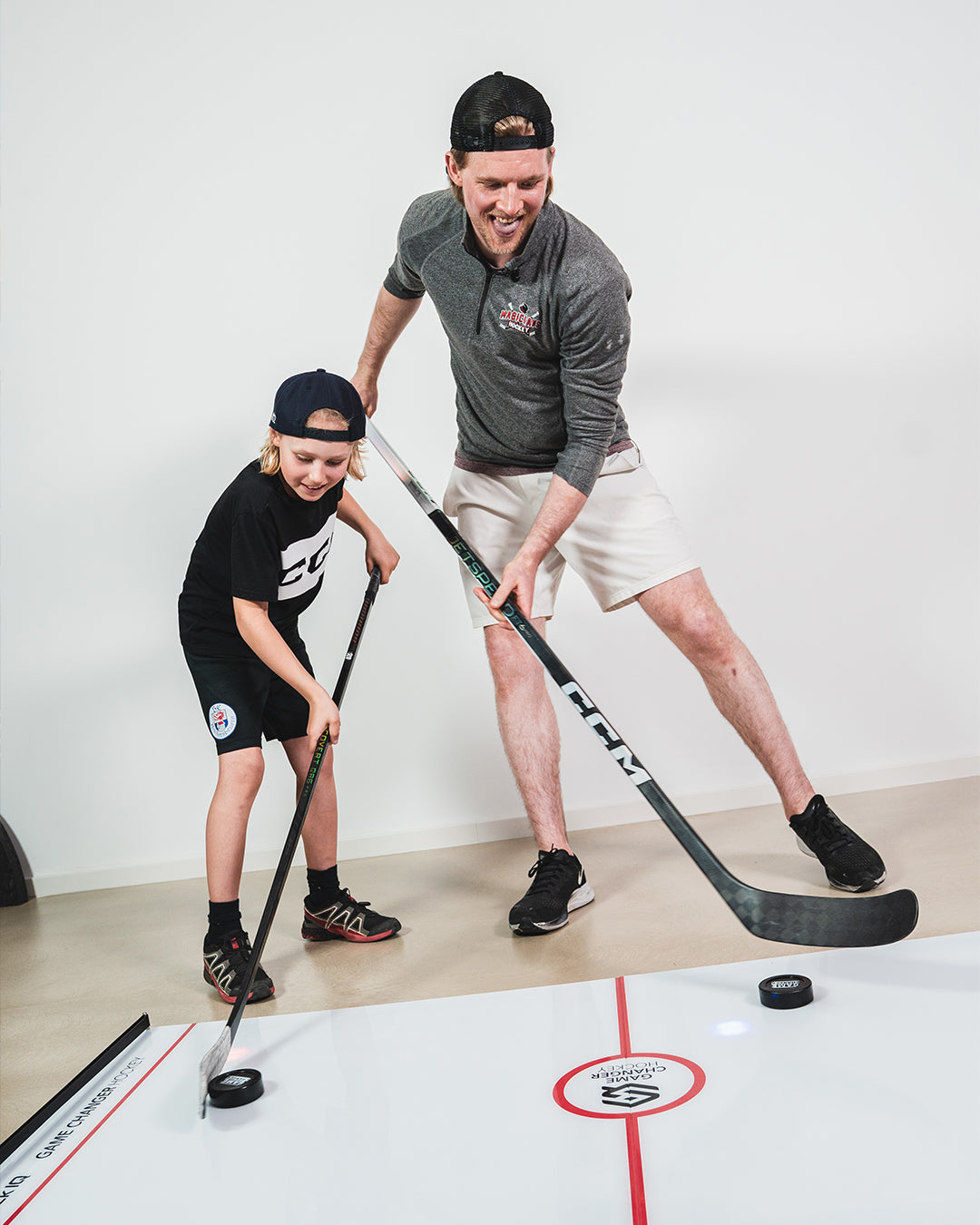 Stick IQ™ Pro Bundle