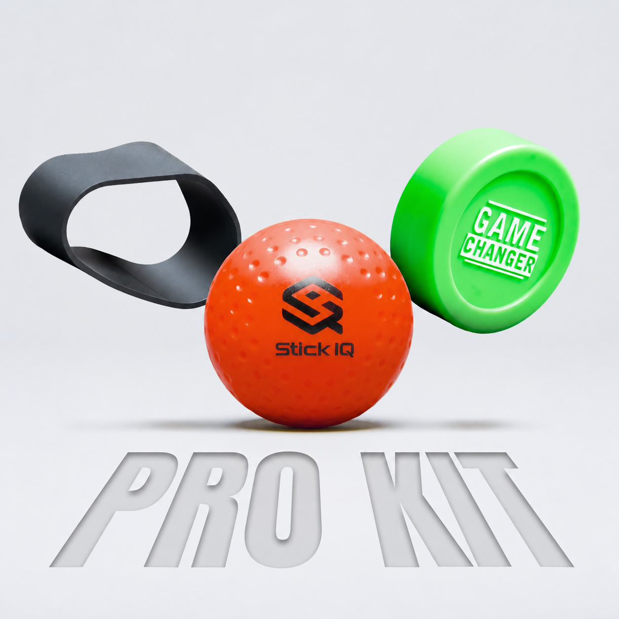 Stick IQ™ Pro Kit Bundle