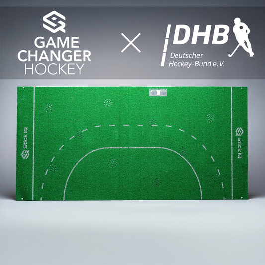 Green Stick IQ™ x DHB