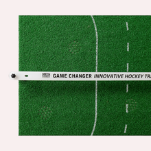 GREEN STICK IQ -  Field- & Ball-Hockey