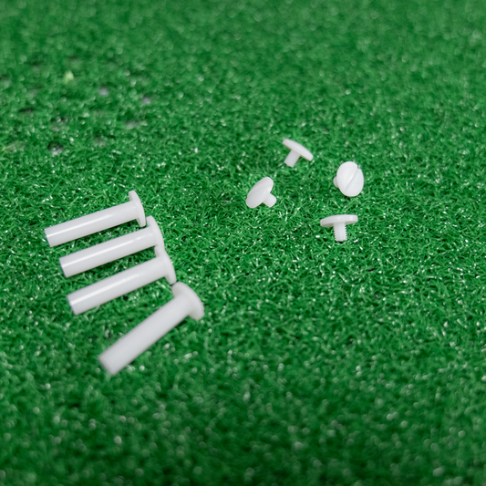 Pegs (Rebounder System)
