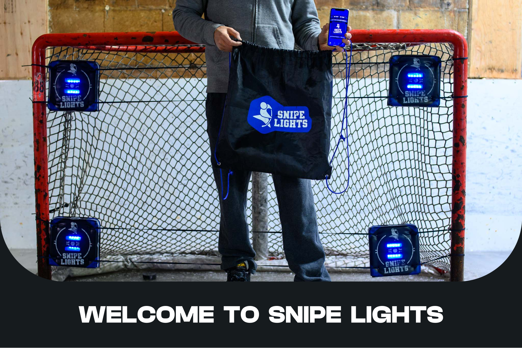 Snipe Lights