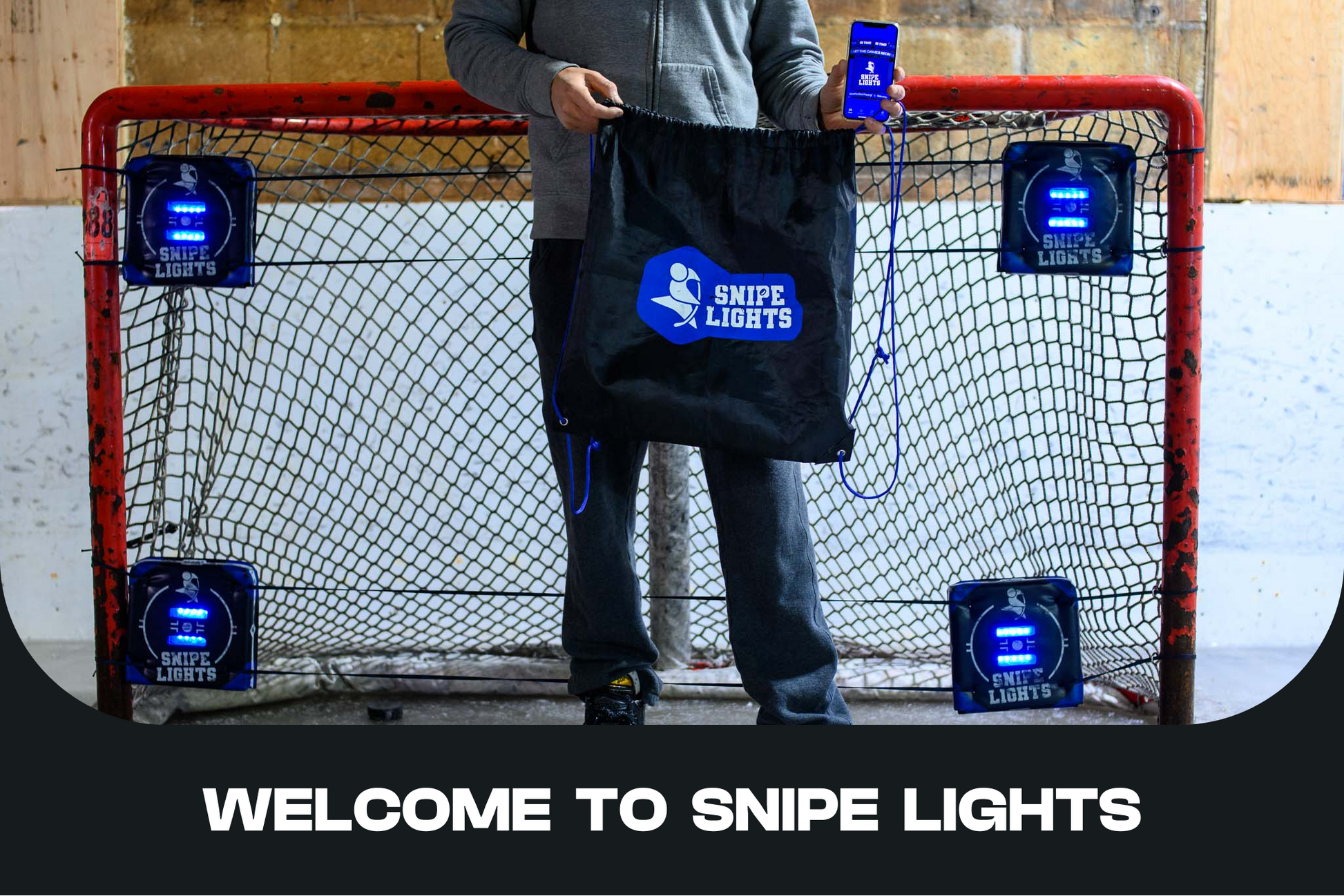 Snipe Lights
