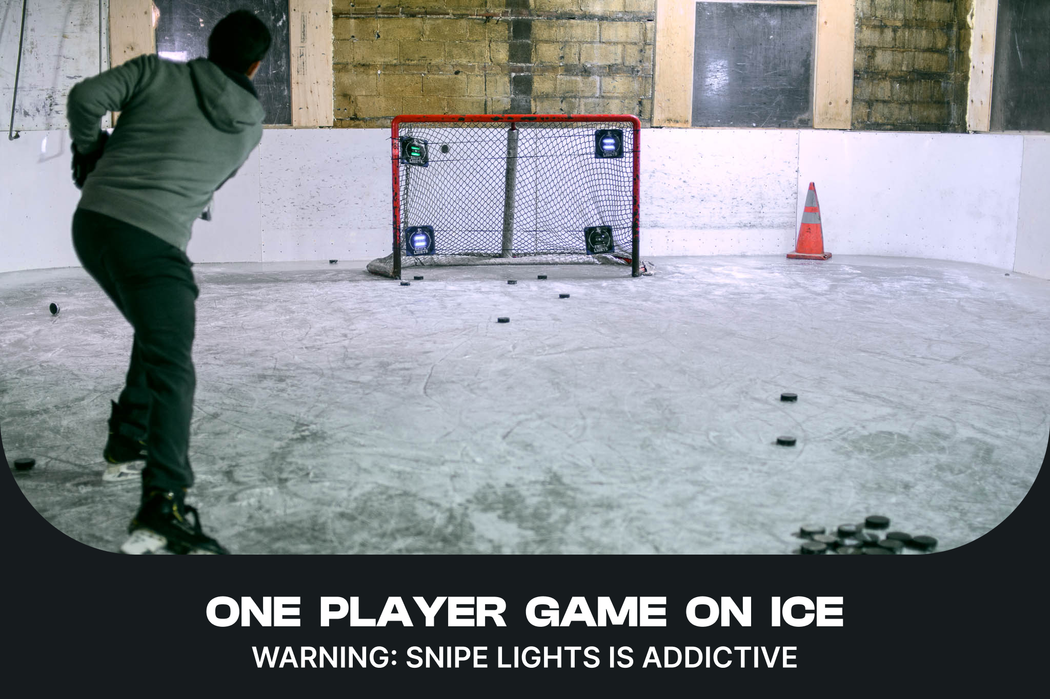 Snipe Lights