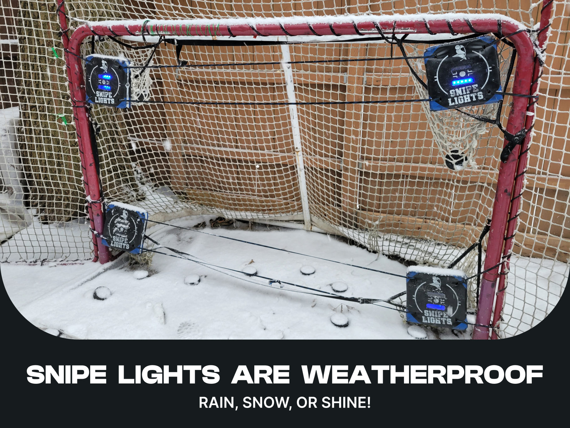 Snipe Lights