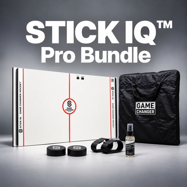 Stick IQ™ Pro Bundle