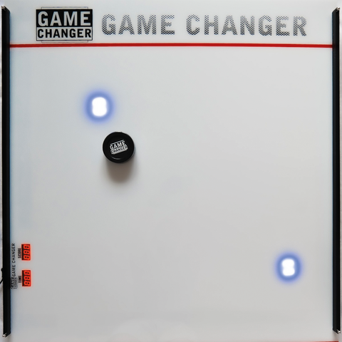 Game Changer LITE - Ice-Hockey