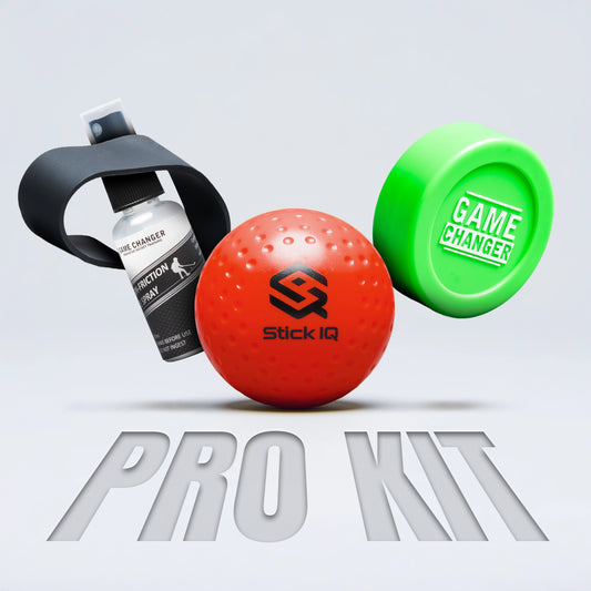Stick IQ™ Pro Kit Bundle