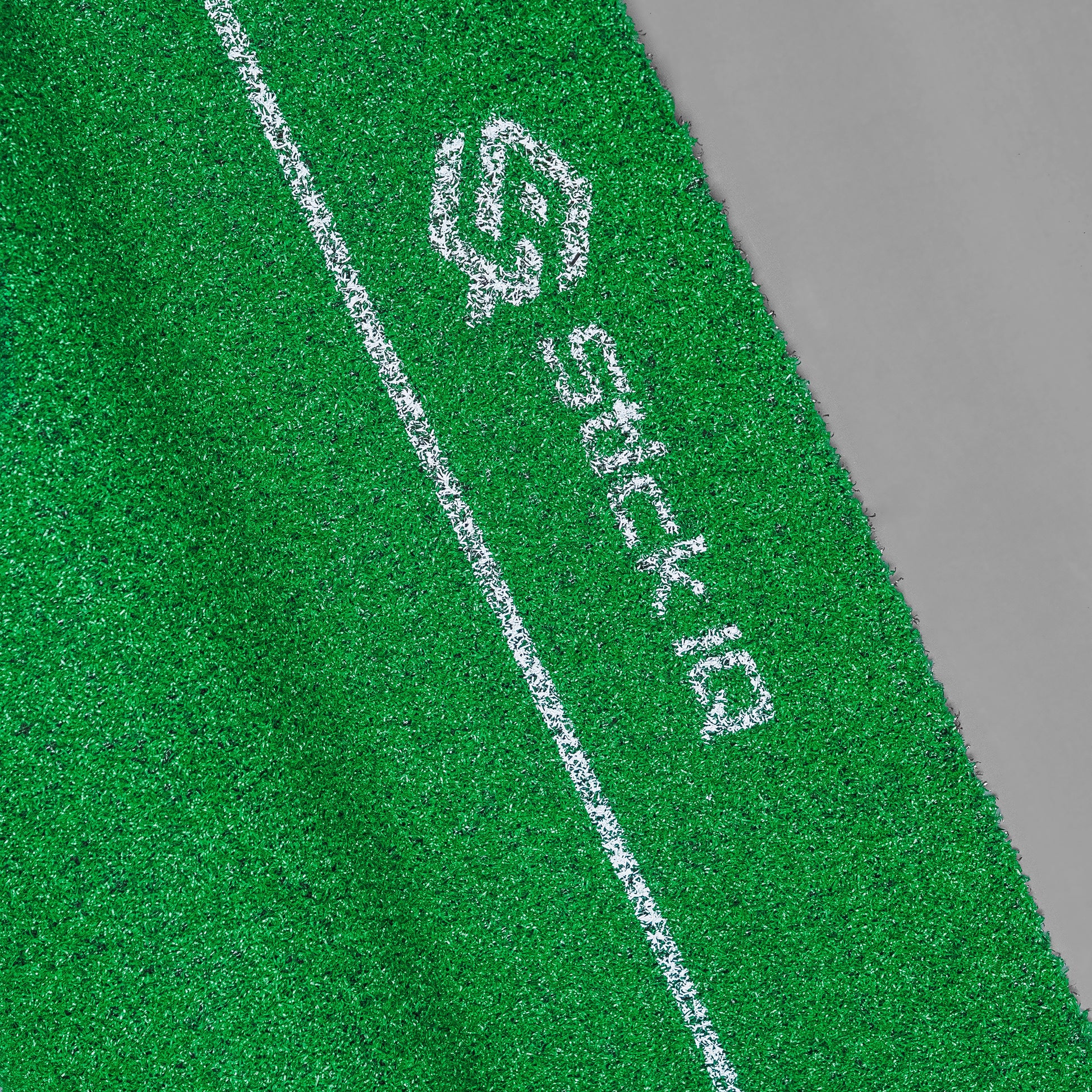 Green Stick IQ™ FAKE GRASS KIT