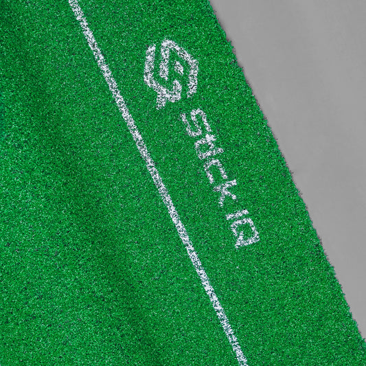 Green Stick IQ™ FAKE GRASS KIT