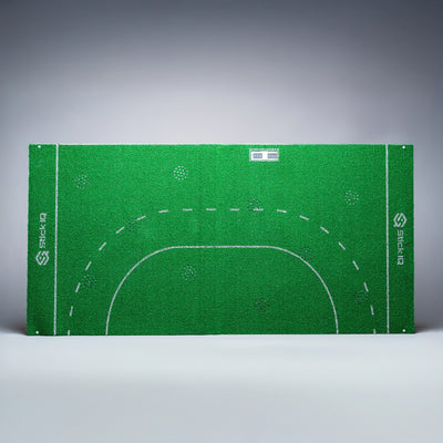 Green StickIQ