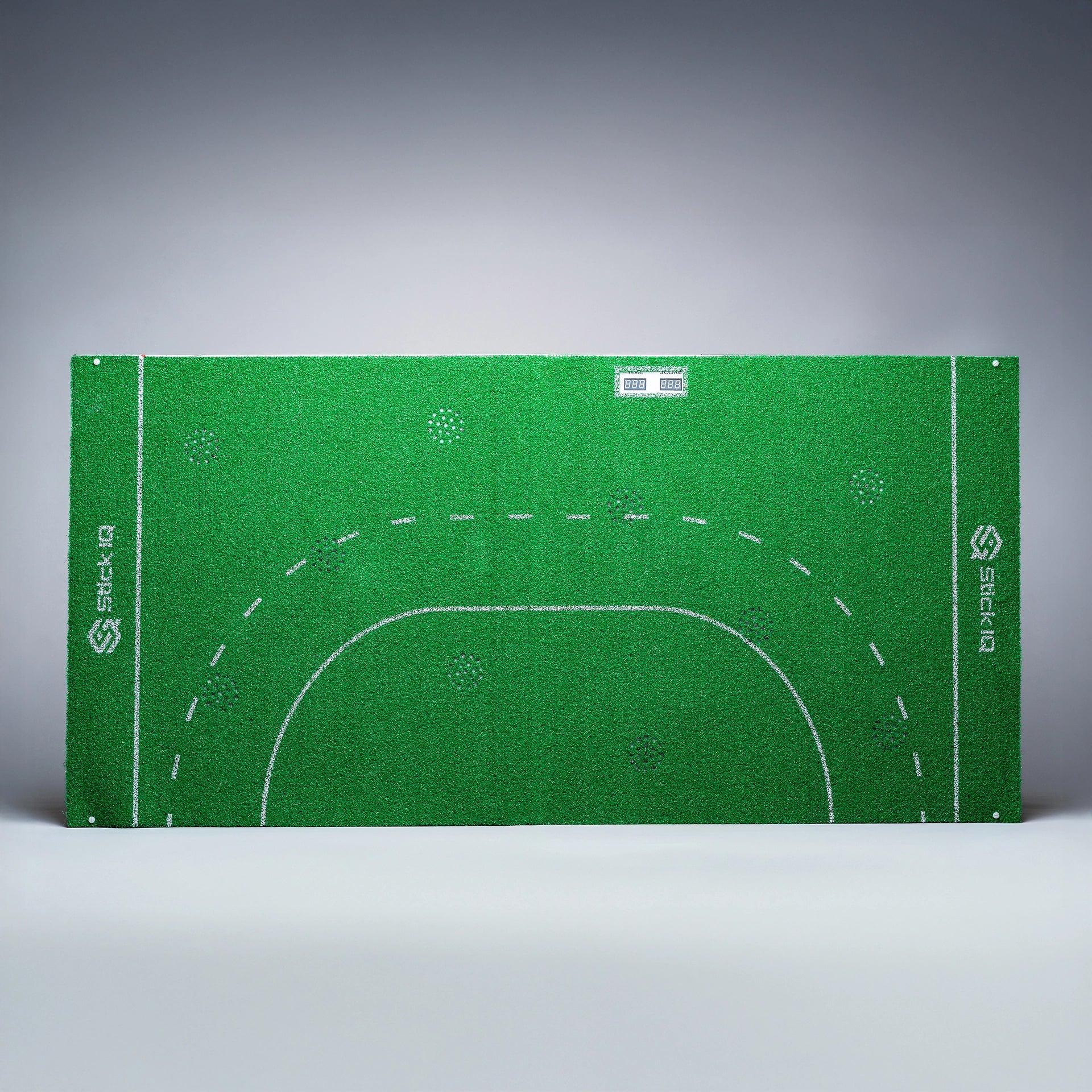 Green StickIQ