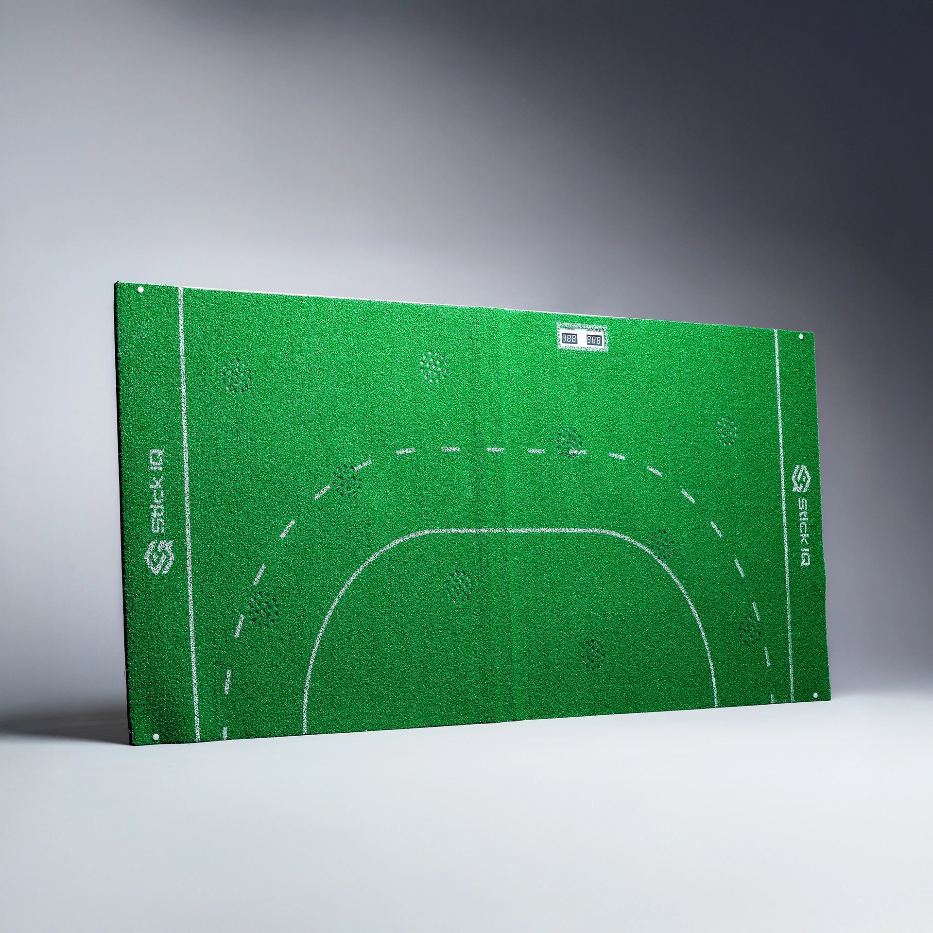 Green StickIQ