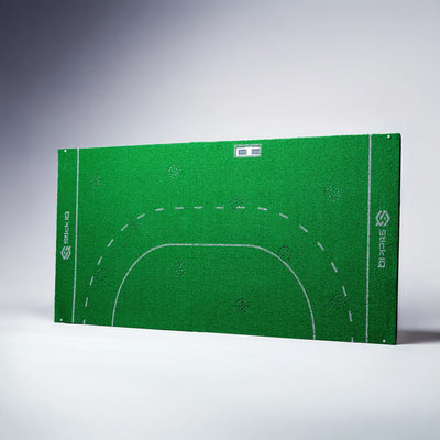 Green StickIQ
