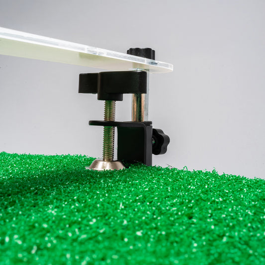 Bar System Green StickIQ