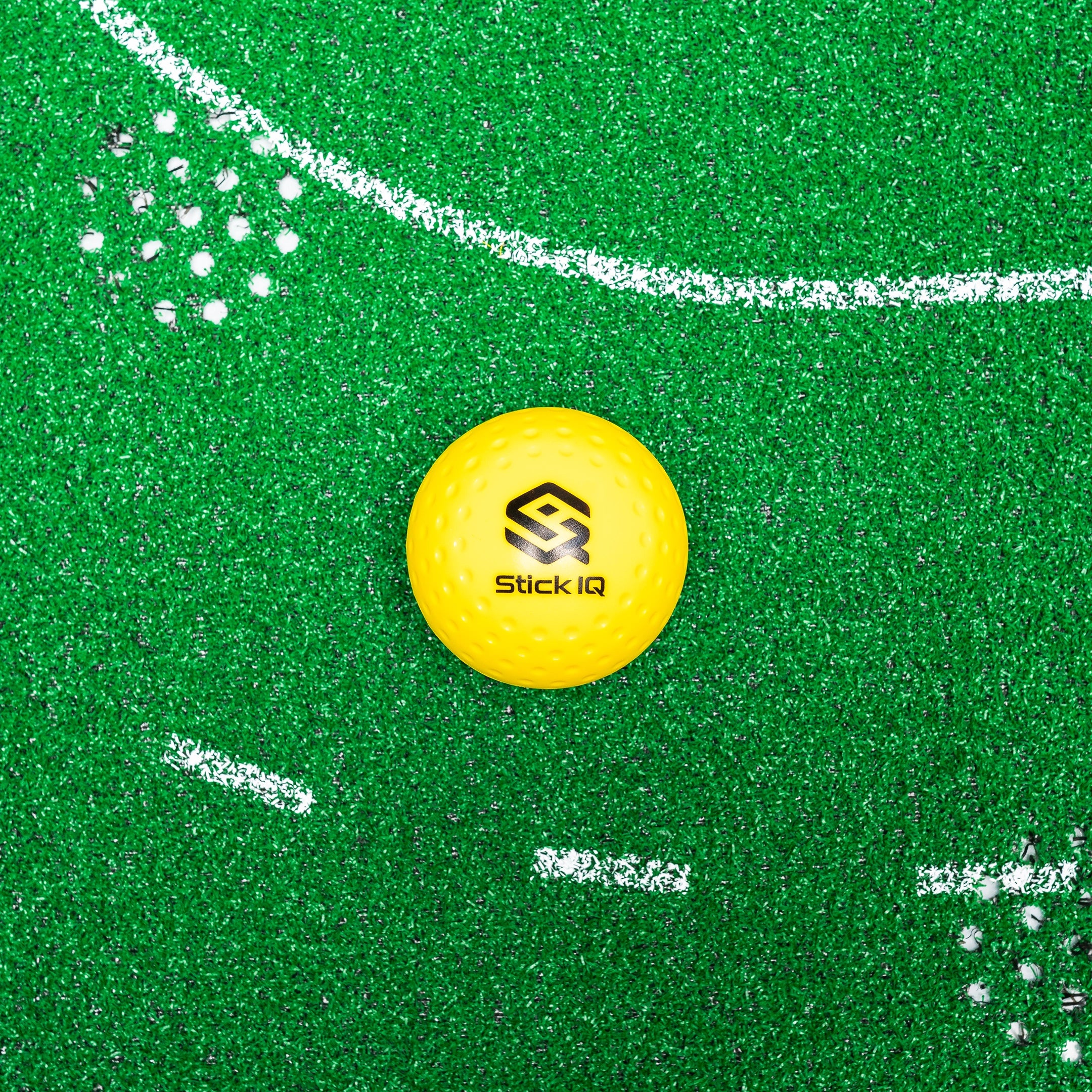Green StickIQ