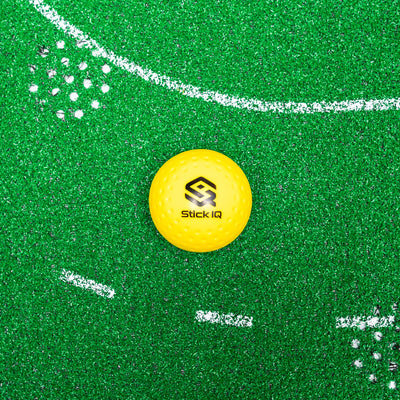 Green StickIQ