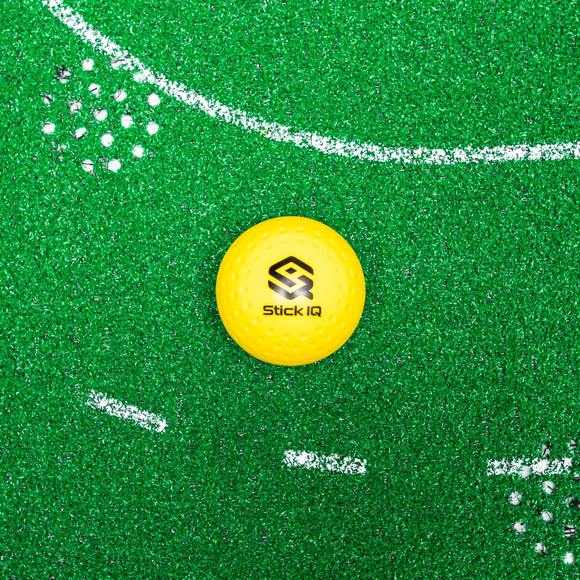 Green StickIQ