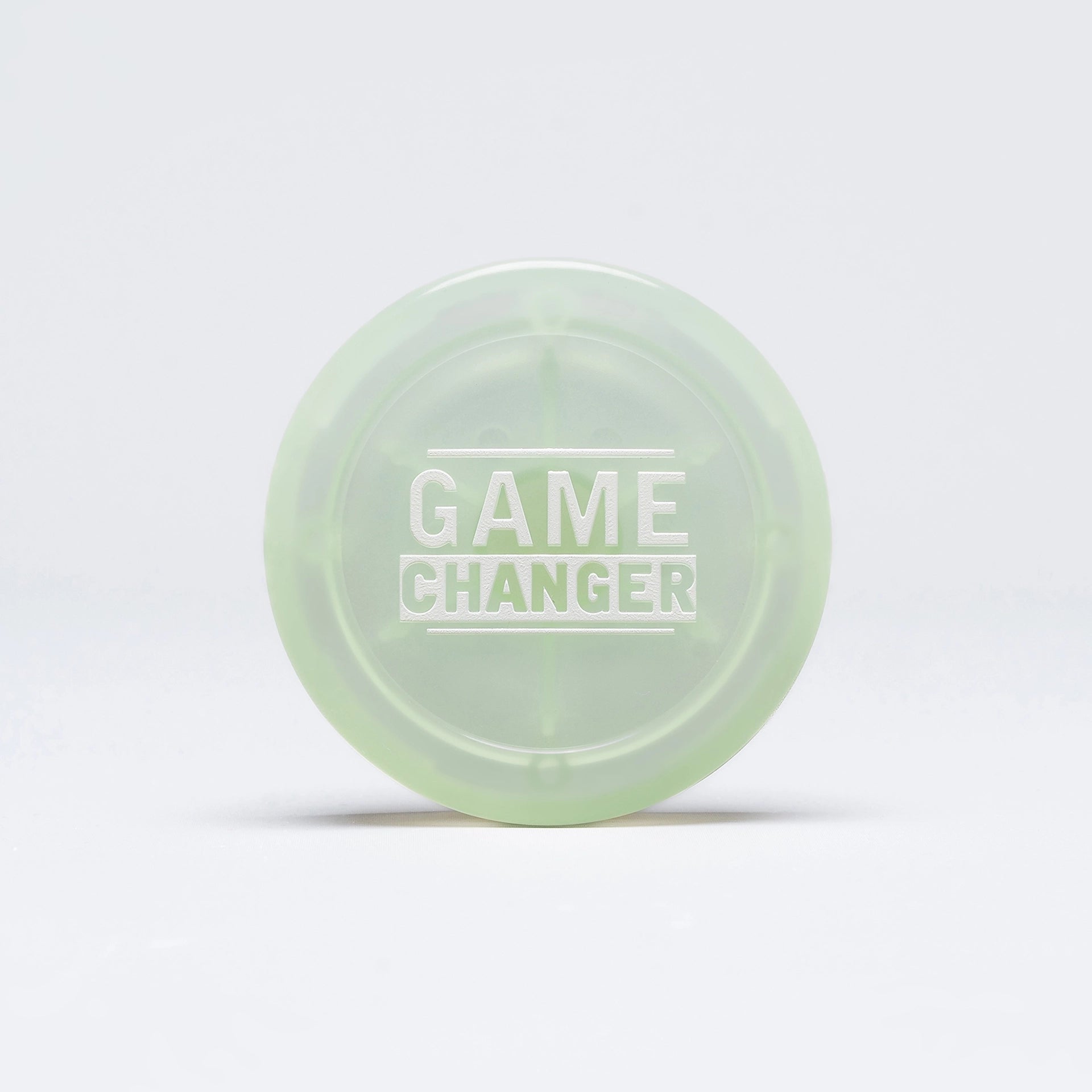 Glow Puck