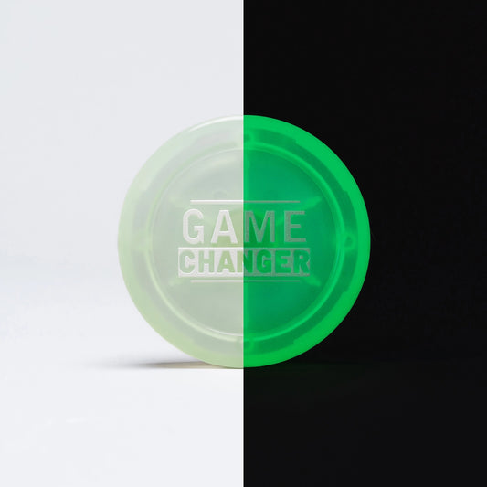 Glow Puck