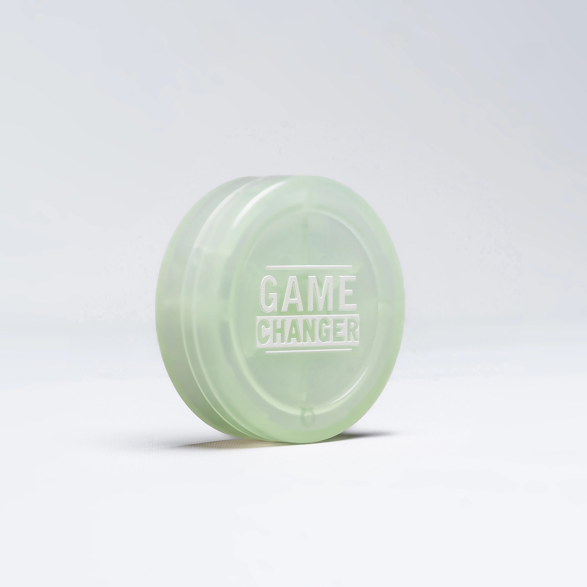Glow Puck