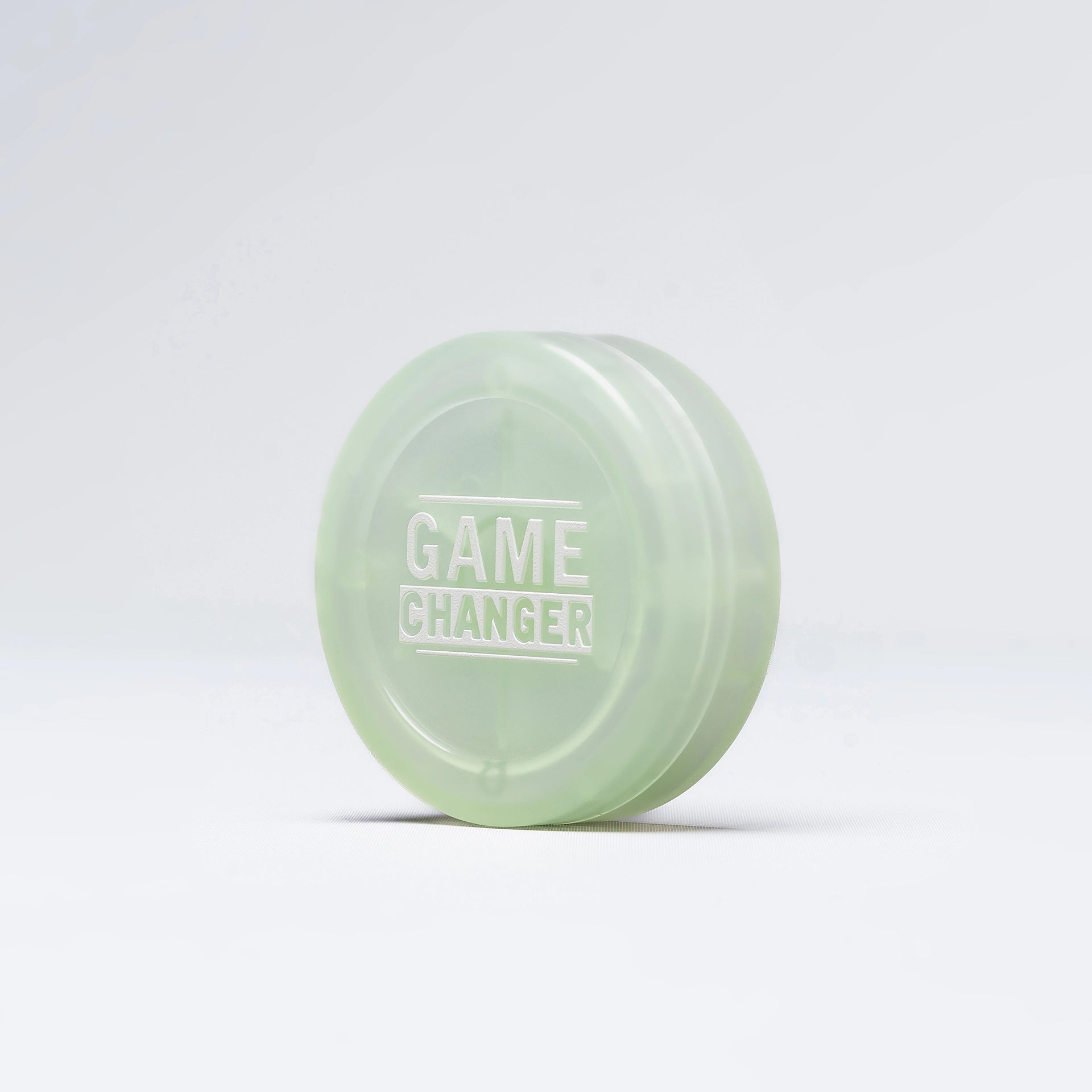 Glow Puck