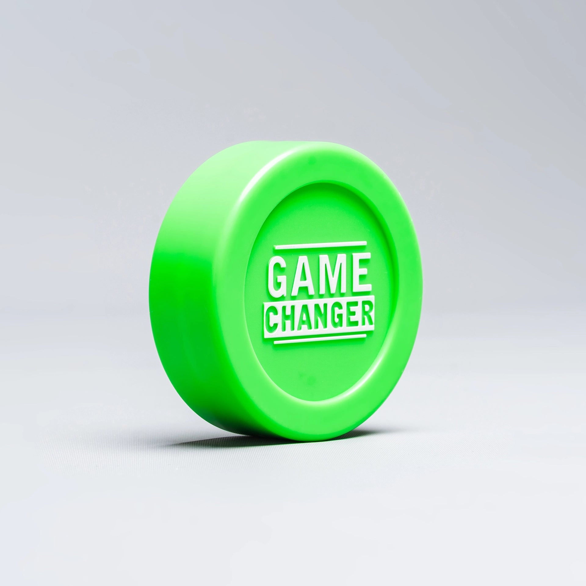 Heavy Puck