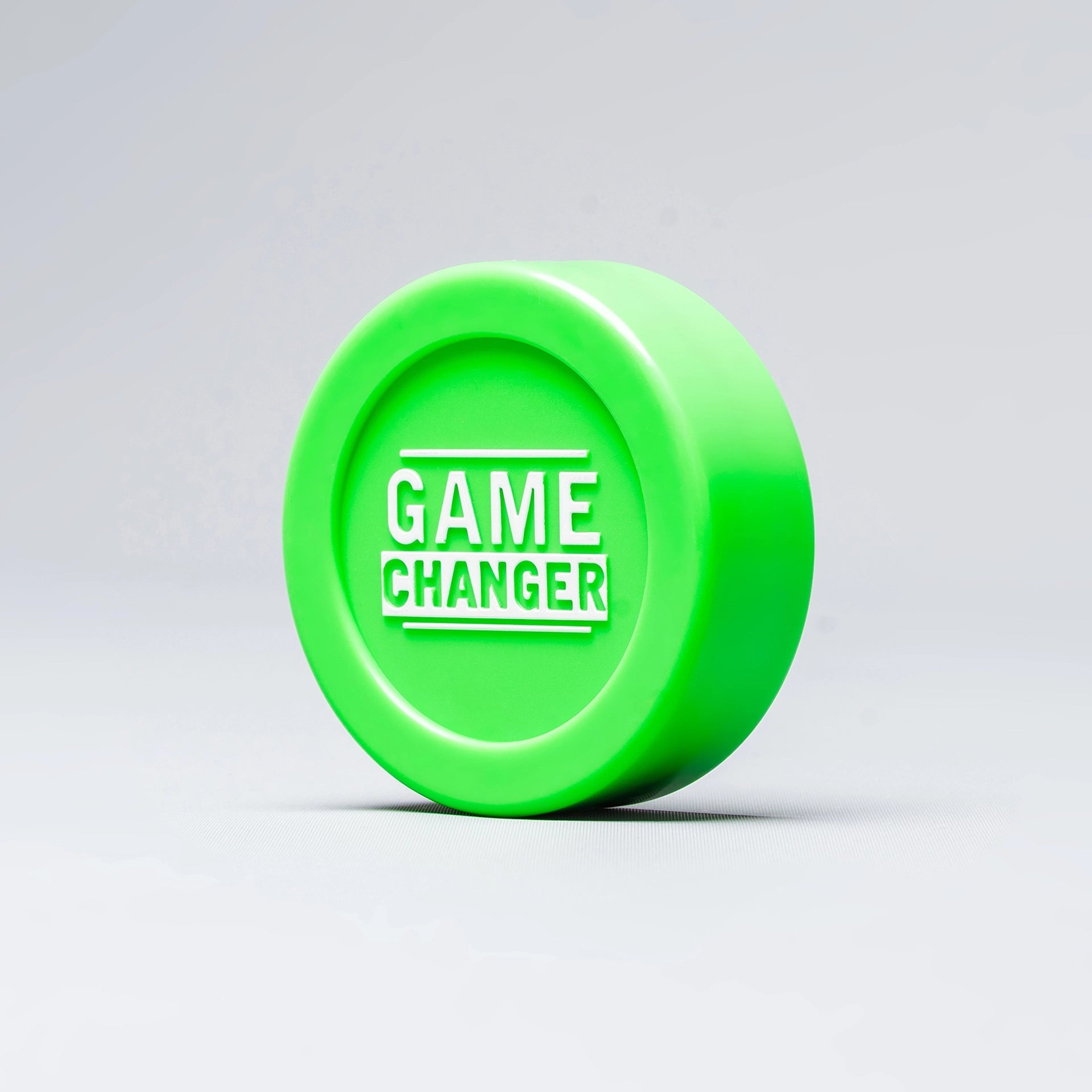 Heavy Puck