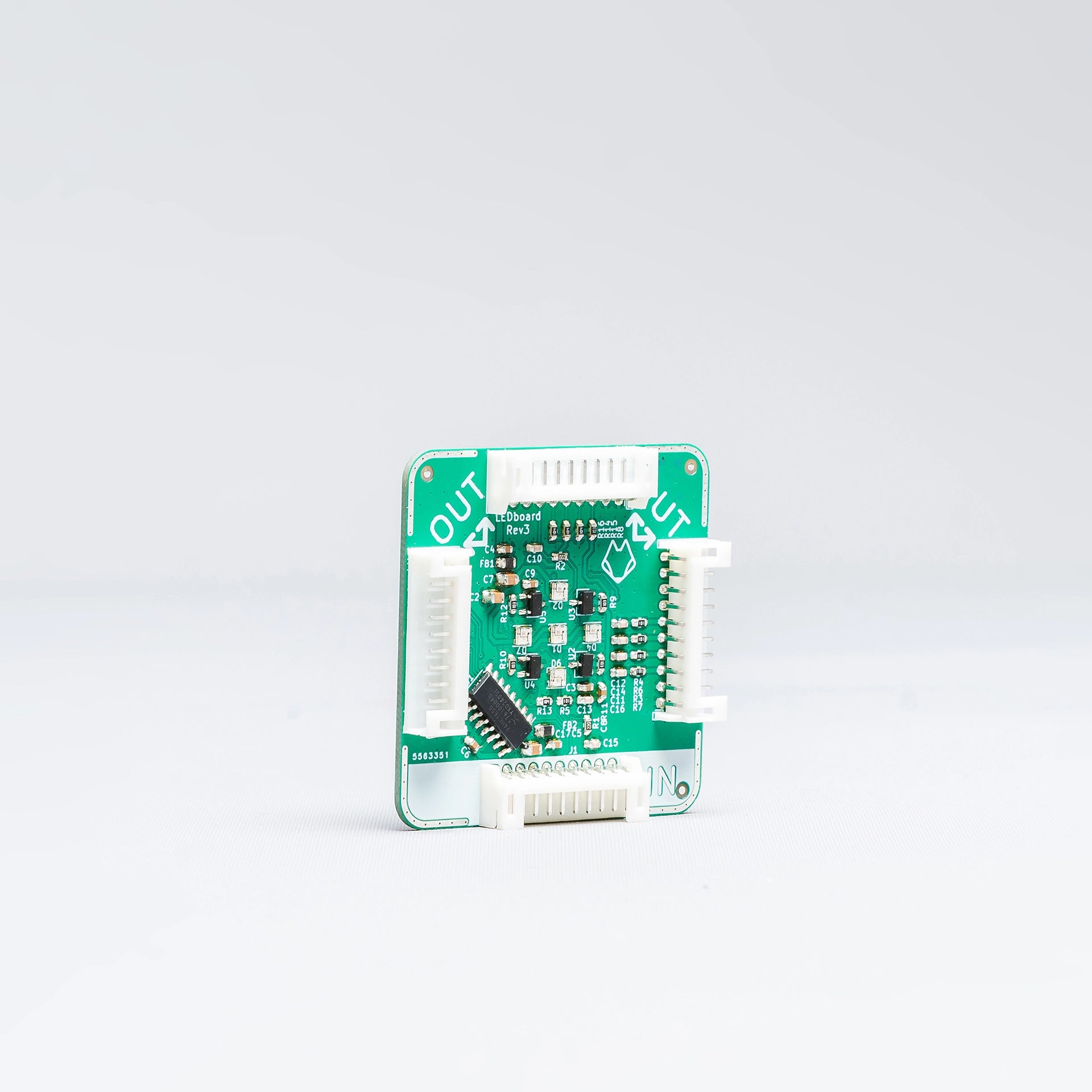 LED Module – Gamechanger Hockey