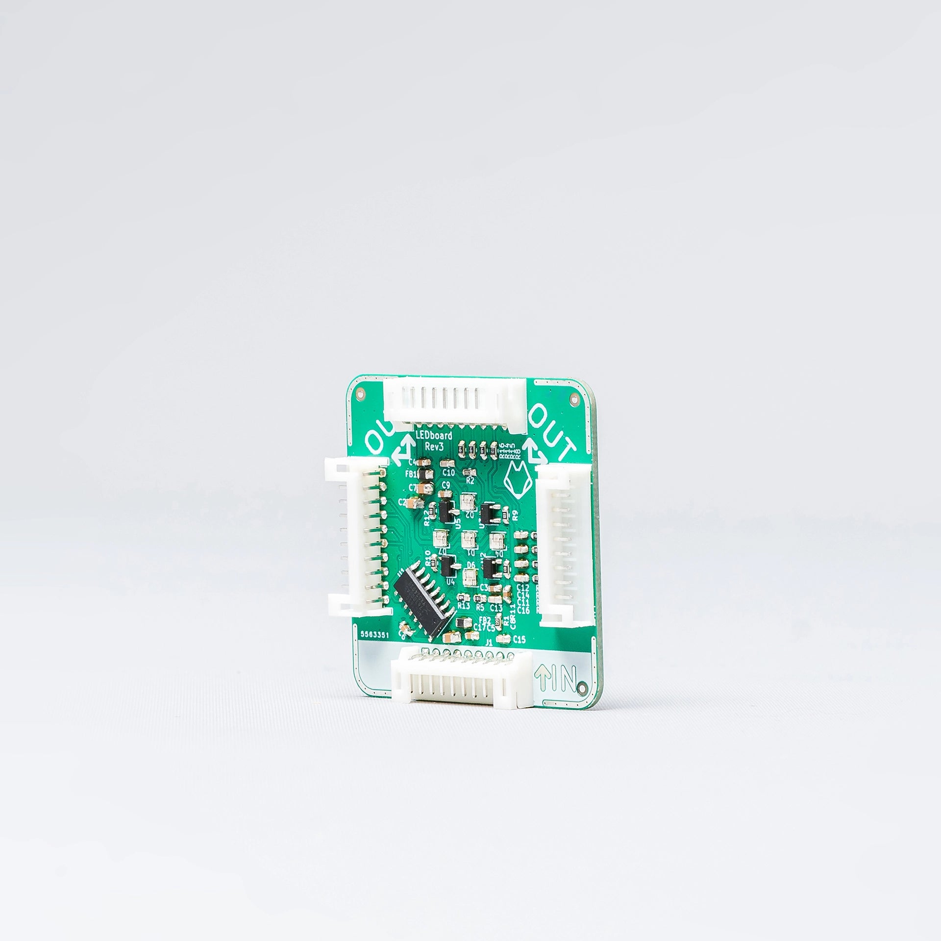 LED Module – Gamechanger Hockey