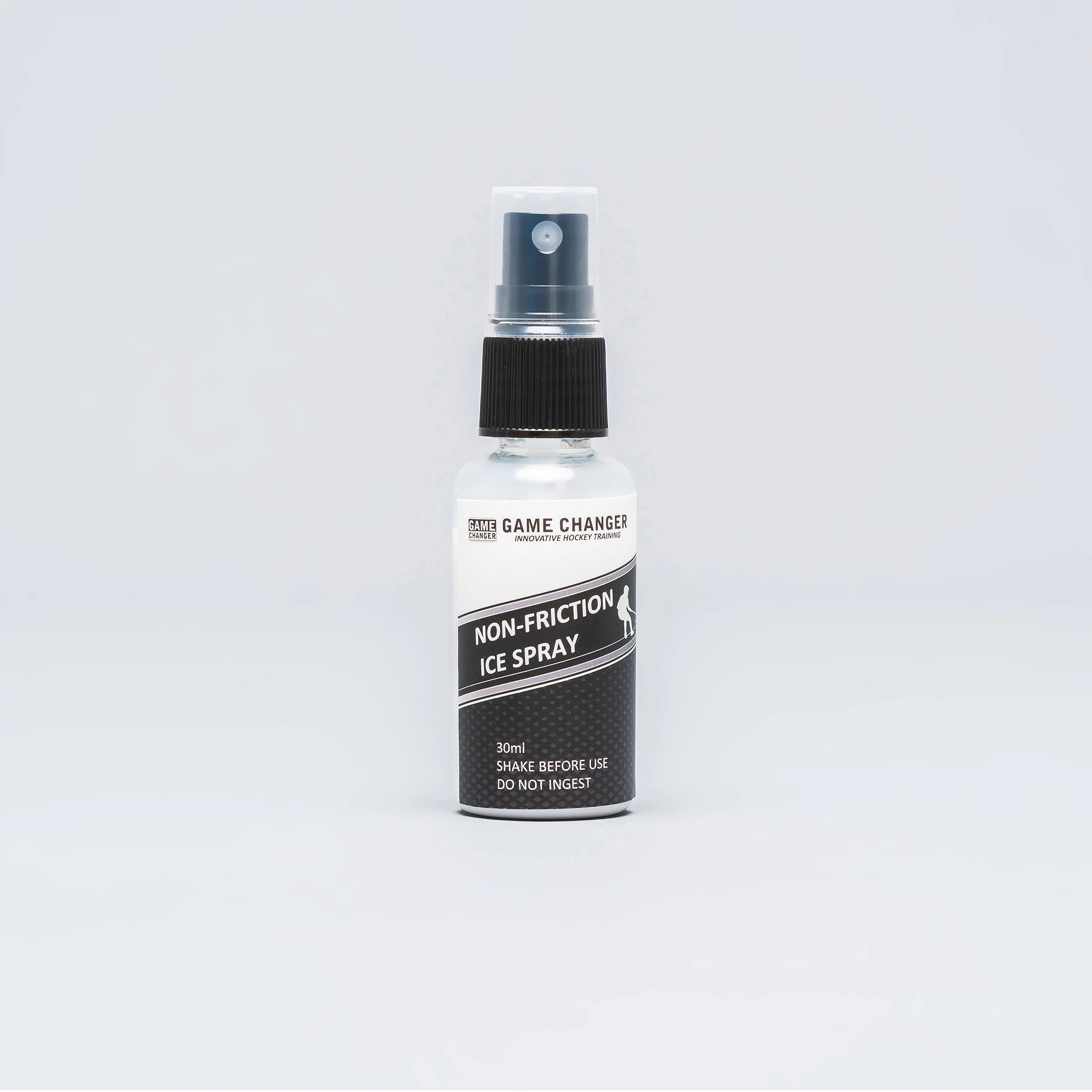 Non-Friction-Spray