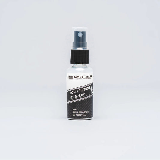 Non-Friction-Spray