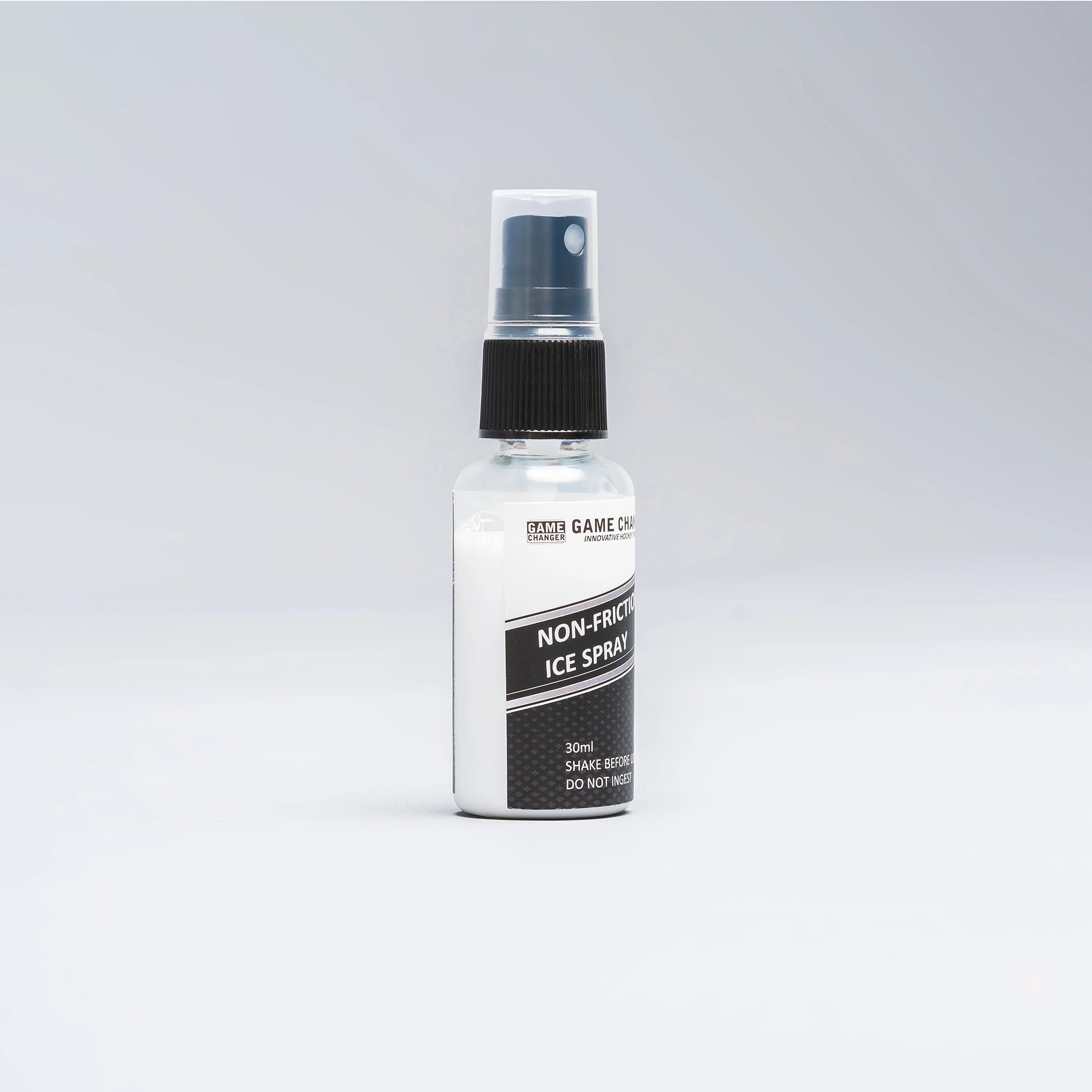 Non-Friction-Spray
