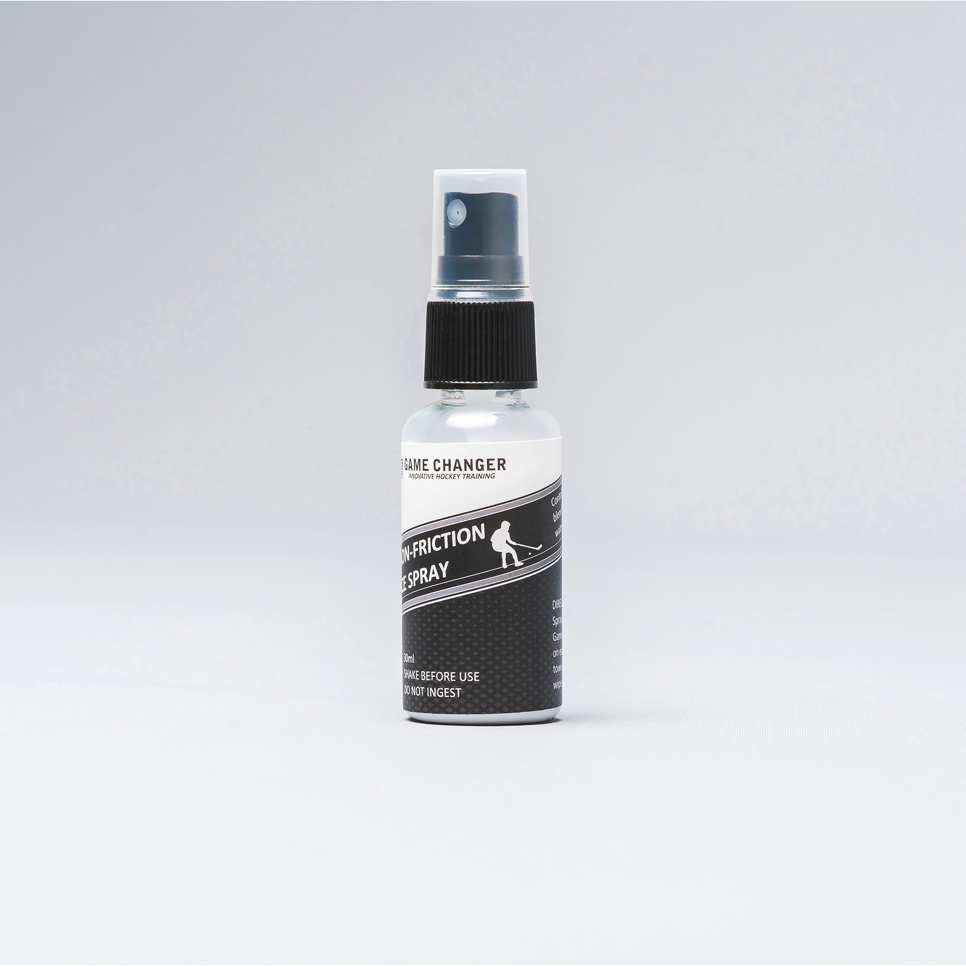 Non-Friction-Spray
