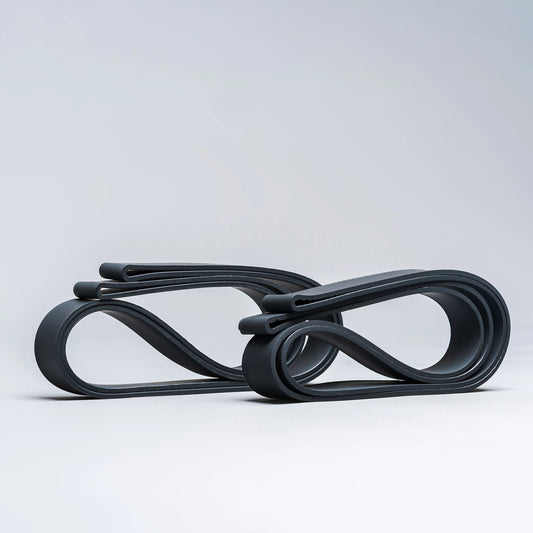 Rebounder Bands Rebounder System (2 Stück)