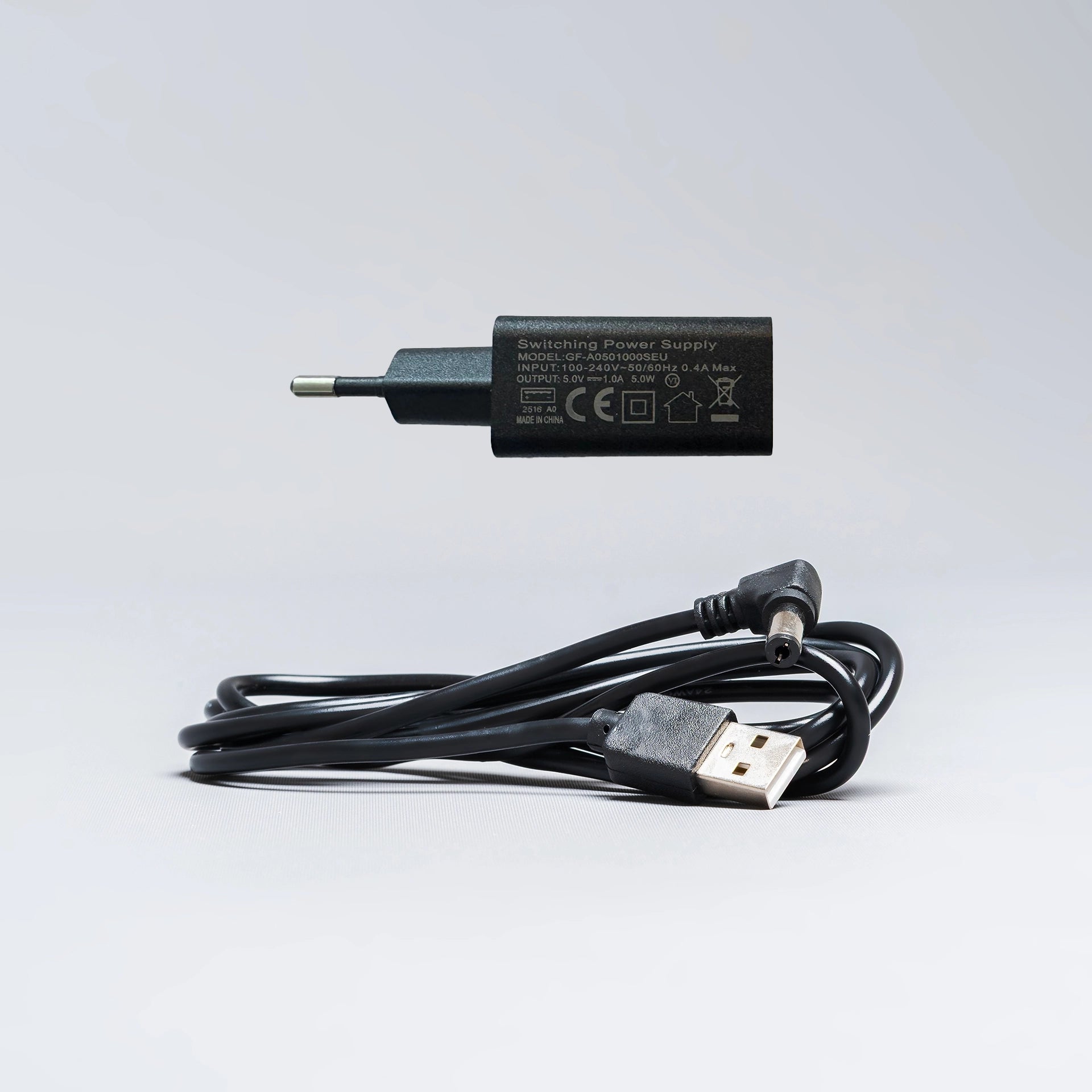 USB-DC Cable