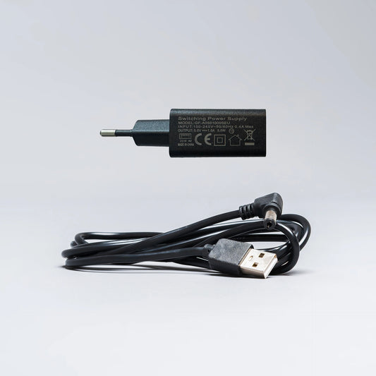 USB-DC Cable