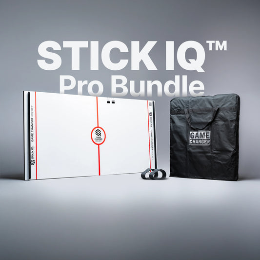 Stick IQ™ Pro Bundle
