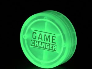 GLOW PUCK